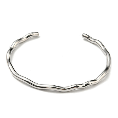 Armband bangle ☀ wave