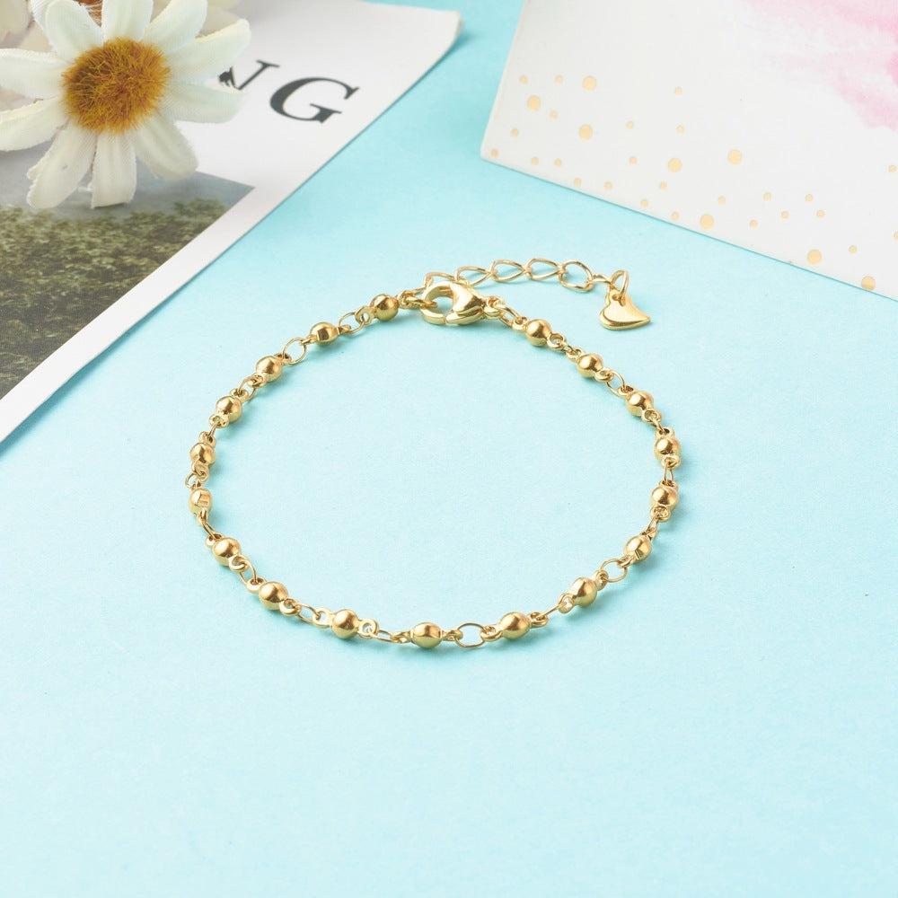 Armband ☀ bubbles