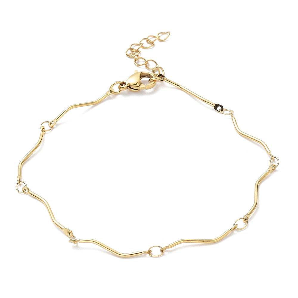 Armband ☀ waves