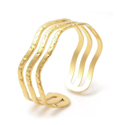Armband bangle ☀ estetic
