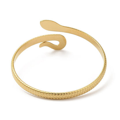 Armband bangle ☀ snake