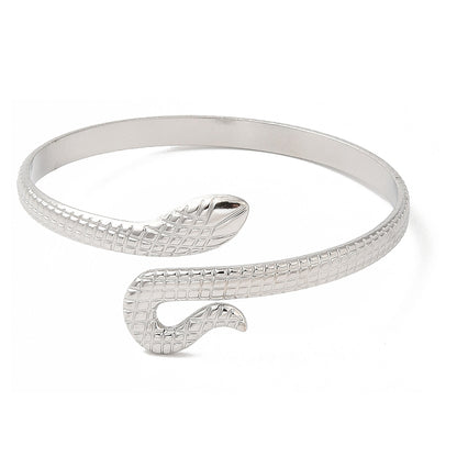 Armband bangle ☀ snake