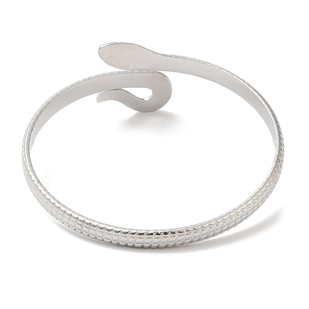 Armband bangle ☀ snake