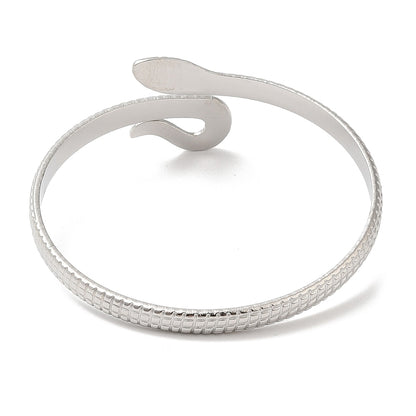 Armband bangle ☀ snake