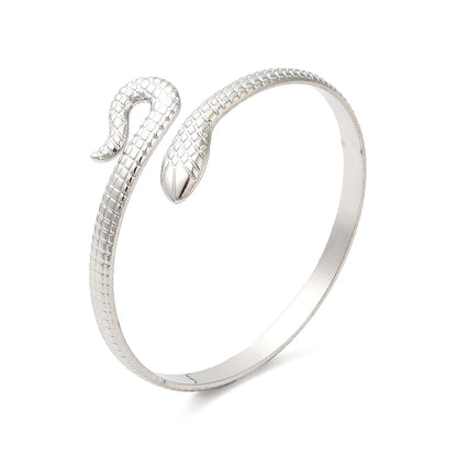 Armband bangle ☀ snake