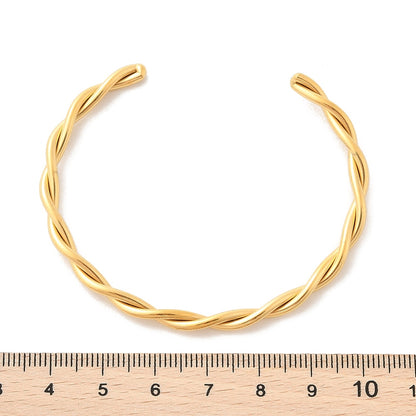 Armband bangle ☀ twisted