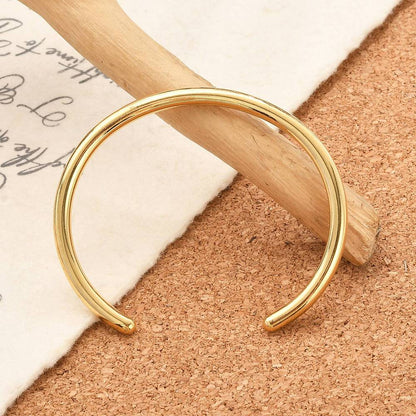 Armband bangle ☀  basic