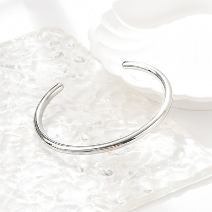Armband bangle ☀  basic