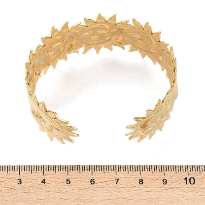 Armband bangle ☀ big suns