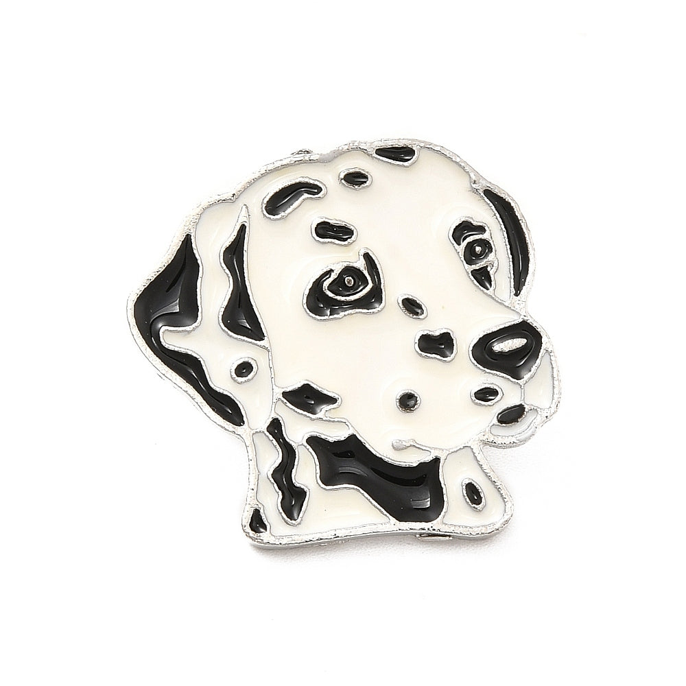Pin ☀ hond dalmatiër