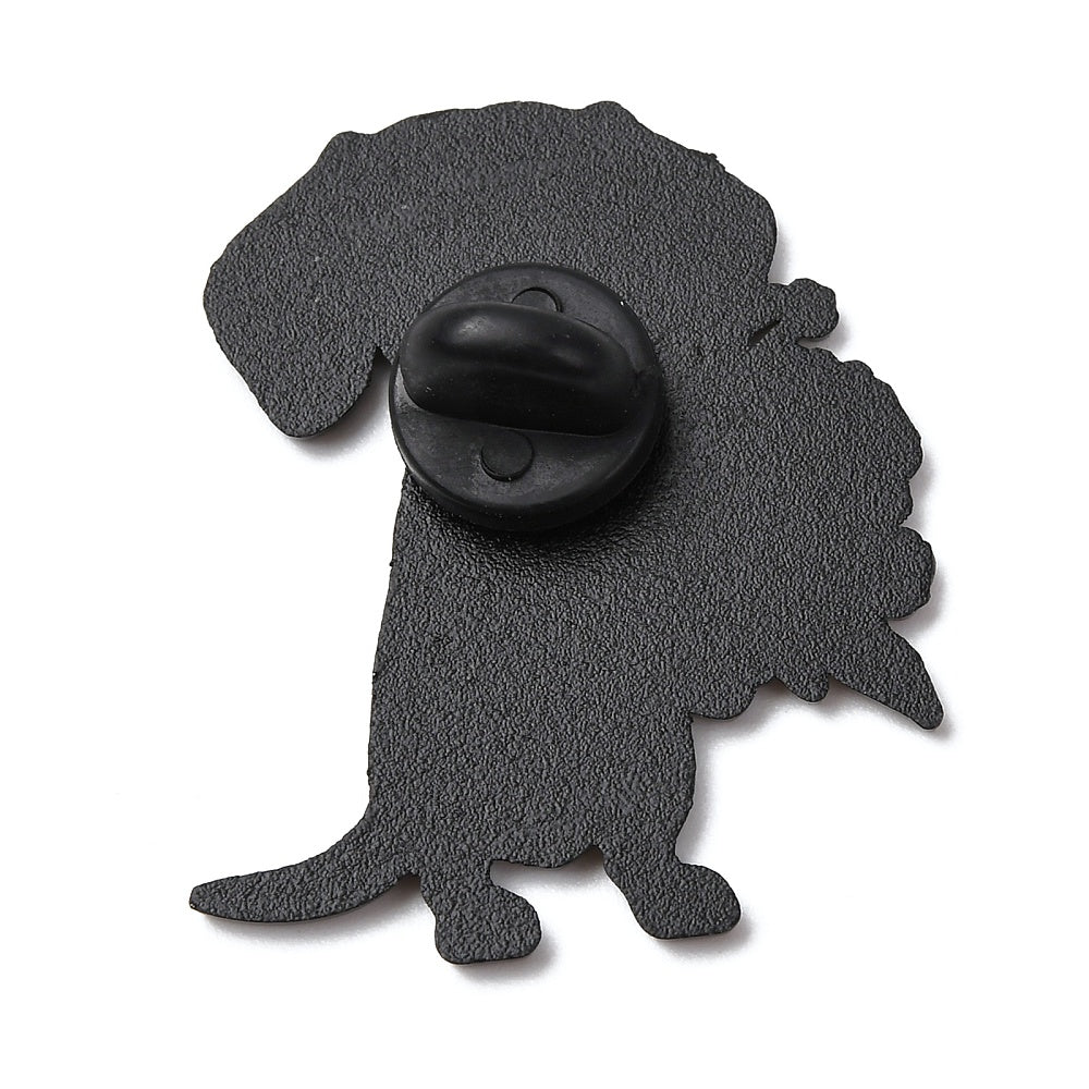 Pin ☀ dog with flowers