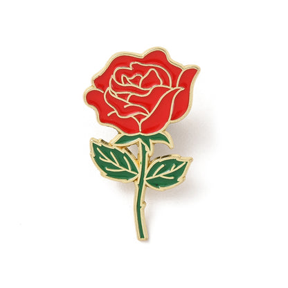 Pin ☀ red rose