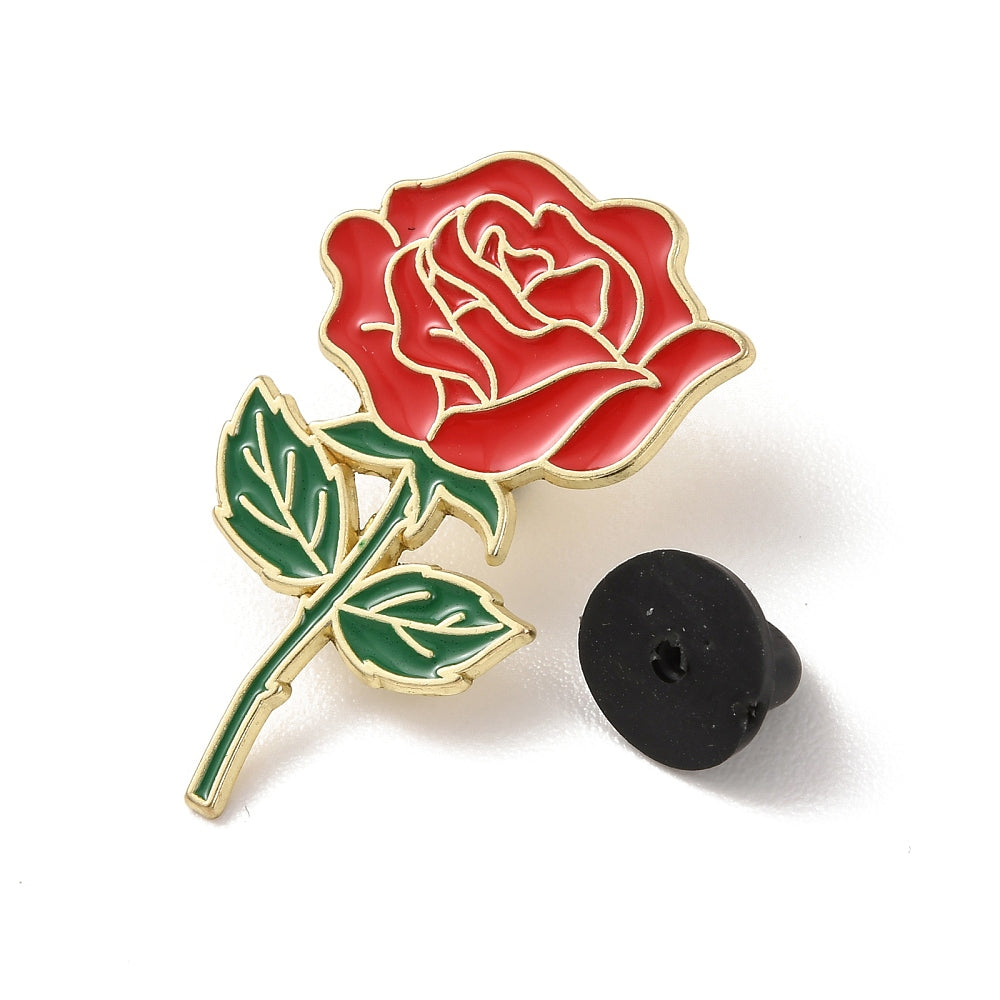 Pin ☀ red rose