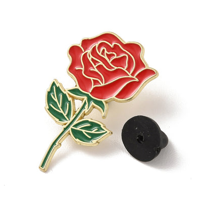 Pin ☀ red rose