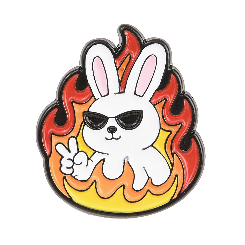 Pin ☀ hot bunny