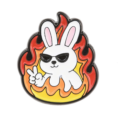 Pin ☀ hot bunny