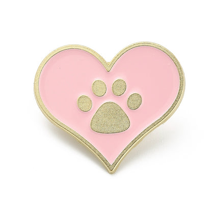 Pin ☀ animal heart