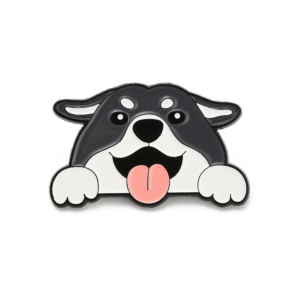 Pin ☀ hond