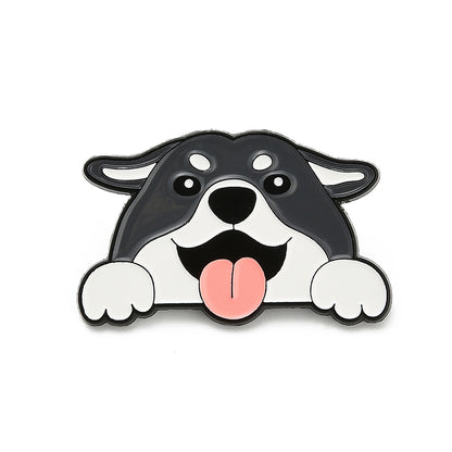 Pin ☀ hond