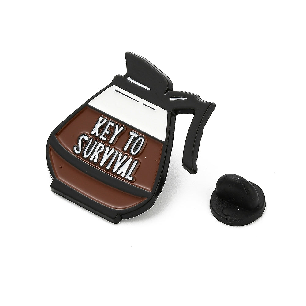 Pin ☀ key to survival