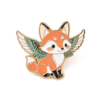 Pin ☀ fox