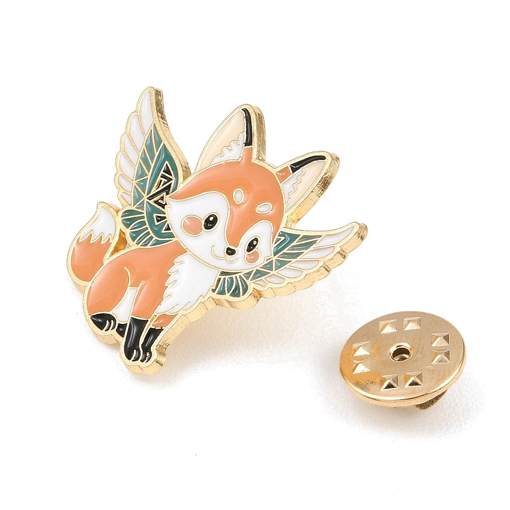 Pin ☀ fox