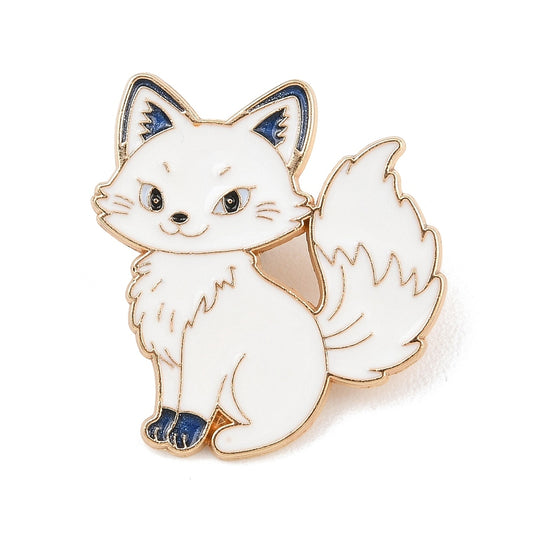 Pin ☀ white cat