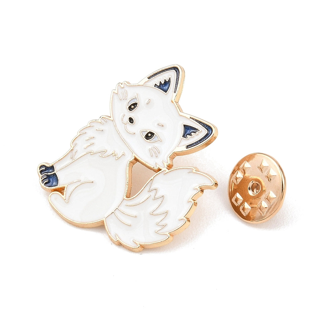 Pin ☀ white cat