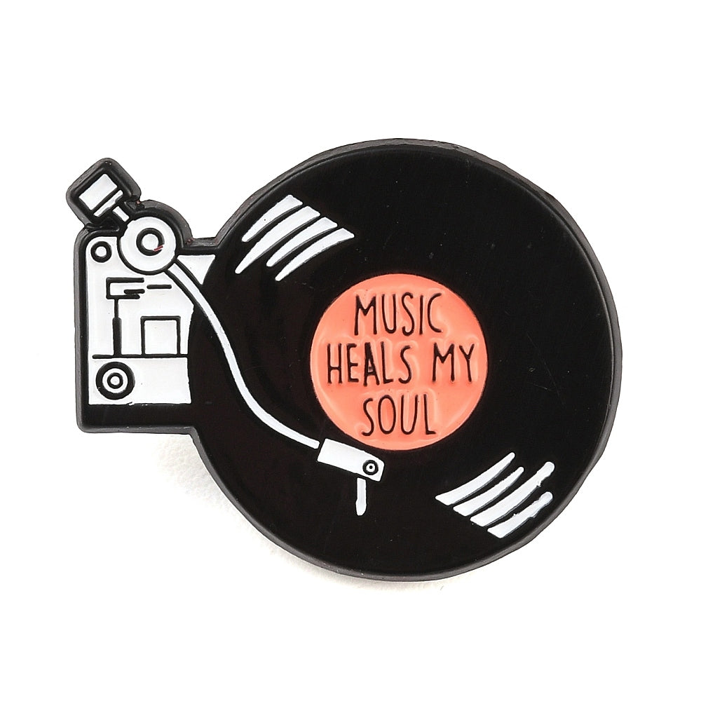 Pin ☀ music heals my soul