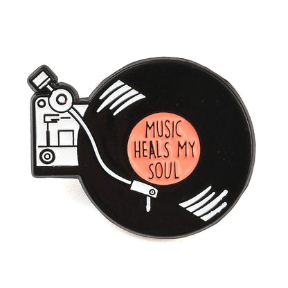 Pin ☀ music heals my soul