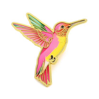Pin ☀ pink humming bird