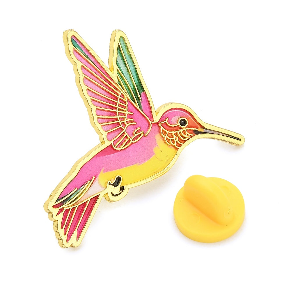 Pin ☀ pink humming bird