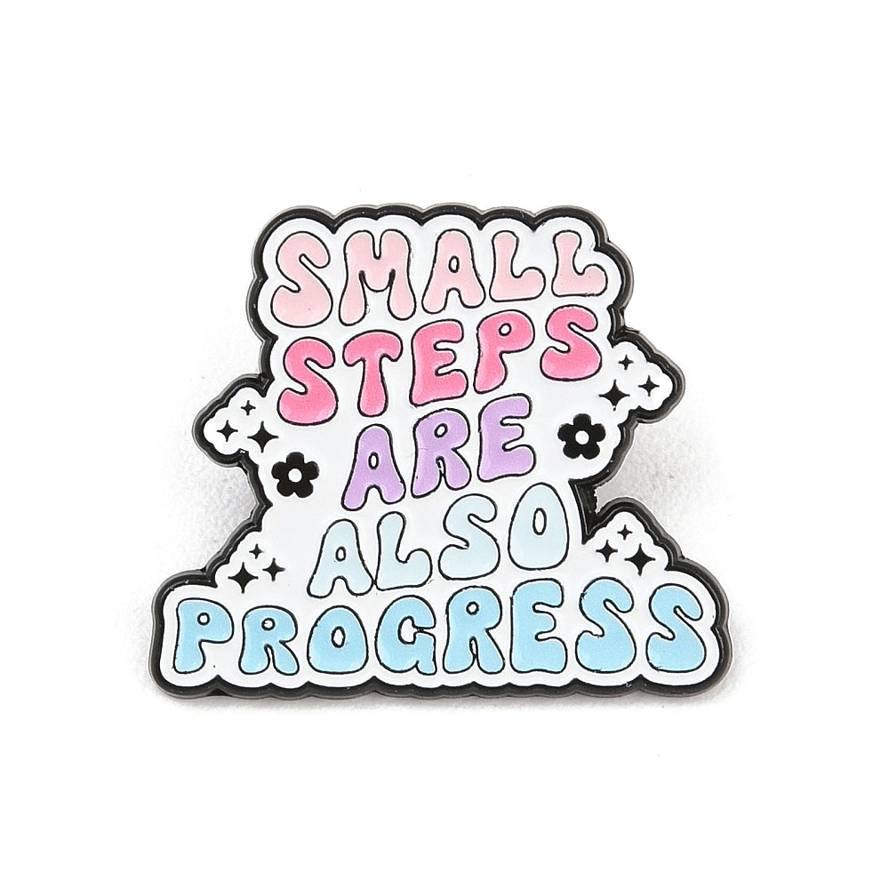 Pin ☀ small steps