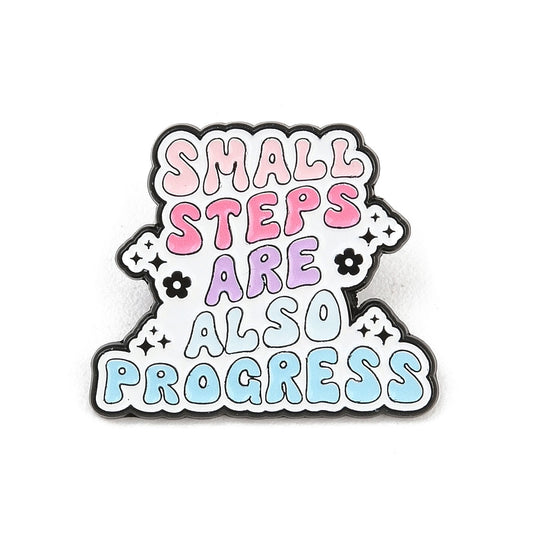 Pin ☀ small steps