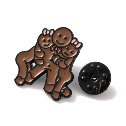 Pin ☀ gingerbread