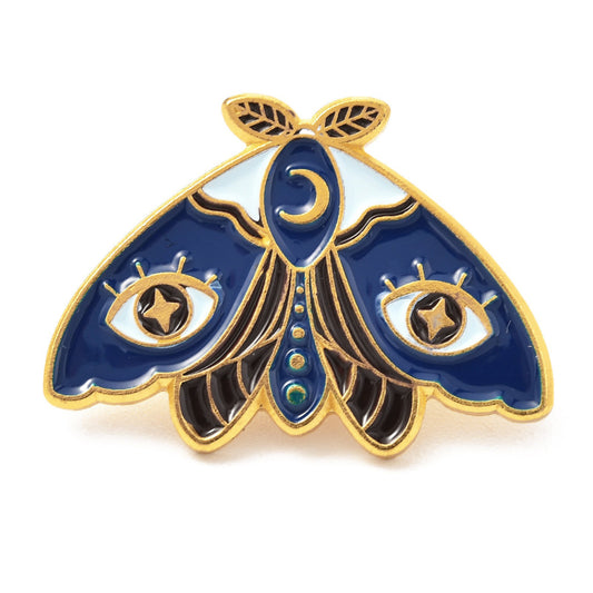 Pin ☀ night moth