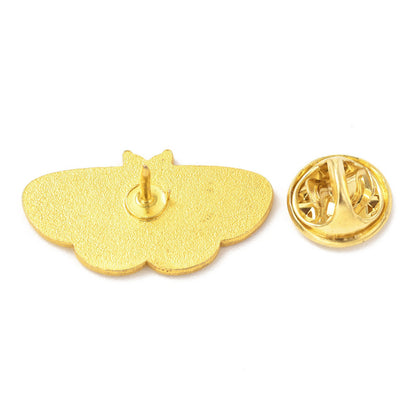 Pin ☀ white moth