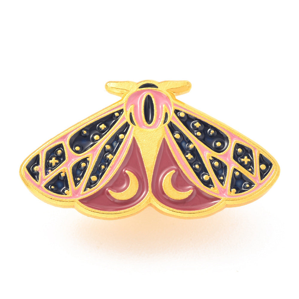 Pin ☀ moon moth