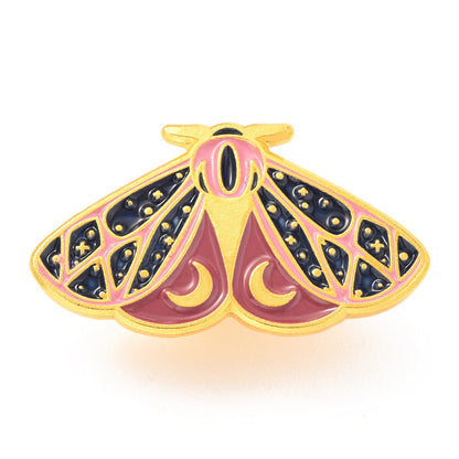 Pin ☀ moon moth