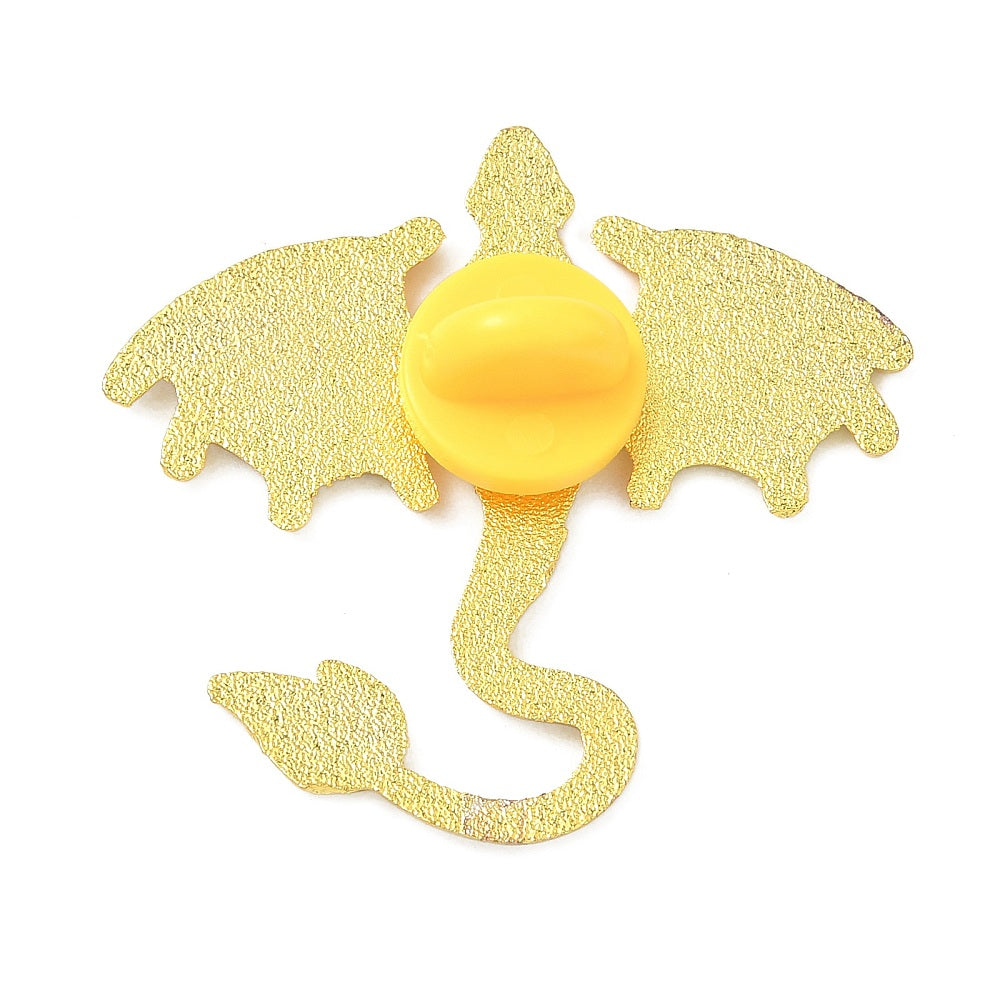 Pin ☀ pink dragon