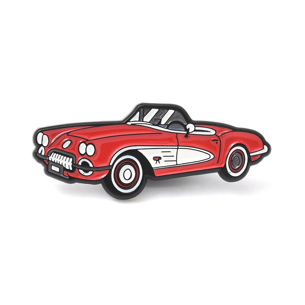 Pin ☀ oldschool car