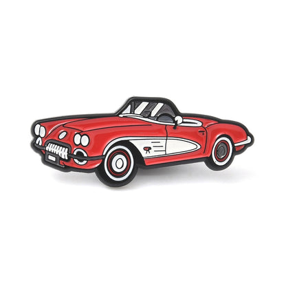 Pin ☀ oldschool car