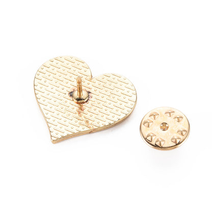 Pin ☀ rainbow heart