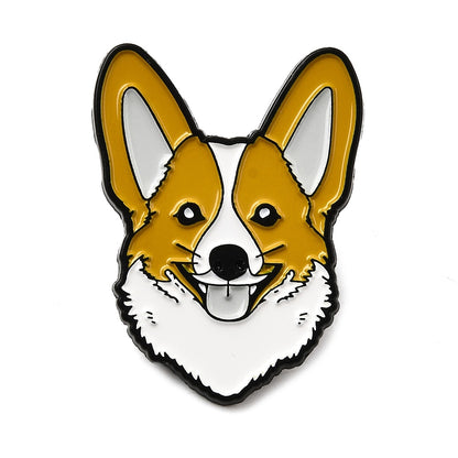 Pin ☀ hond corgi