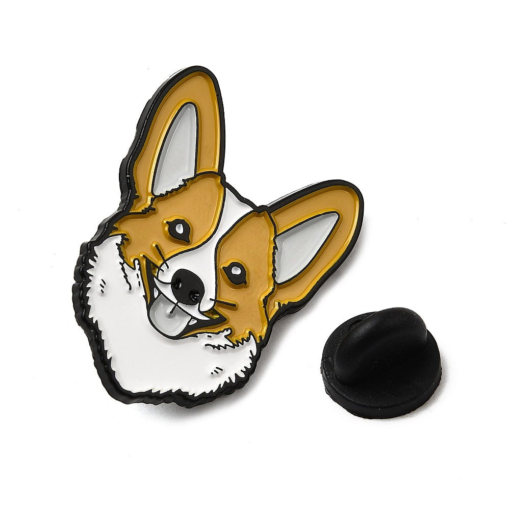 Pin ☀ hond corgi
