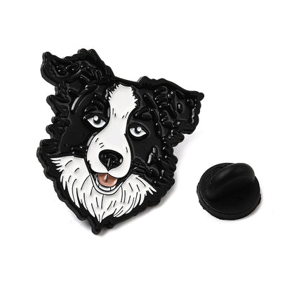 Pin ☀ cowboy bordercollie