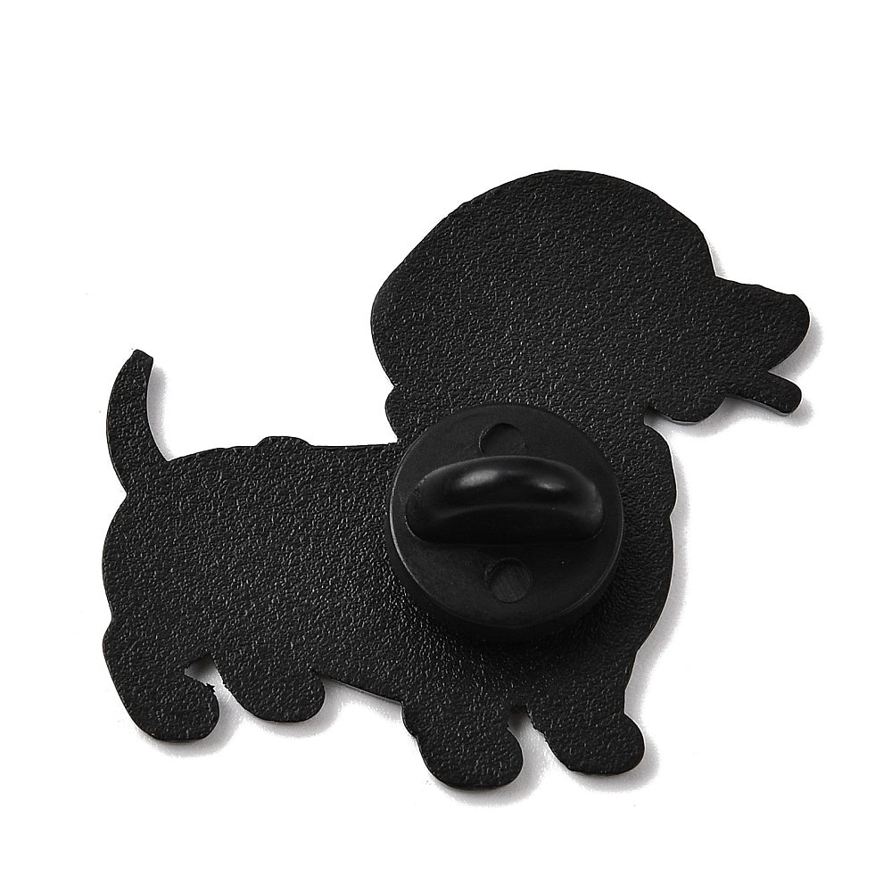Pin ☀ dog with a rose