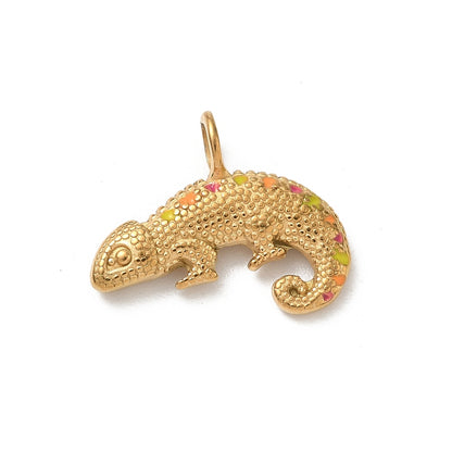 Bedel stainless steel ☀ kameleon