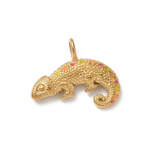 Bedel stainless steel ☀ kameleon