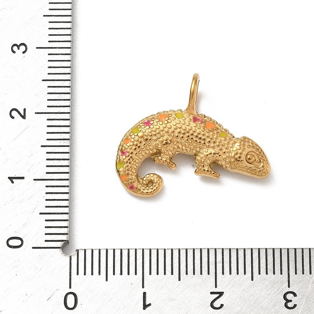 Bedel stainless steel ☀ kameleon